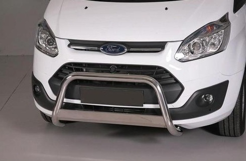 Ford Transit Custom EU-Front guard (Misutonida)