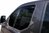 Ford Transit Custom Side windows deflectors