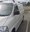 Toyota Hiace Side window deflectors