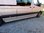 VW Crafter Side bars 2-in-1