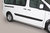 Toyota Proace Side bars (Misutonida)