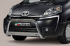 Toyota Proace EU-Front guard