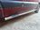 Citroen Jumper Side bars 2-in-1