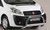 Citroen Jumpy EU-Front guard (Misutonida)