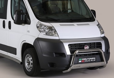 Fiat Ducato EU - Valorauta (Misutonida)