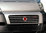 Fiat Ducato Front grille trims