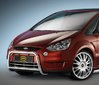 Ford S-Max EU - Valorauta