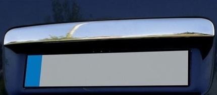 VW Caddy 2004-2010 Tailgate door handle cover