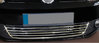 VW Caddy Comfortline Chrome trim for front bumber