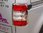 VW Caddy Rear lights chrome frame