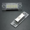 VW Caddy Led-rekisterikilven valot