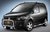 VW Caddy Maxi Side bars (Cobra)