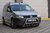 VW Caddy Front guard (Teeths)