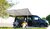 VW Transporter T5, T6, T6.1 Sun canopy awning tent
