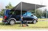 VW Transporter T5, T6, T6.1 Aurinkomarkiisi
