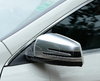 M-B GLK X204 Mirror covers chrome