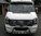 VW Crafter Front lights chrome frame