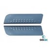 VW Crafter Door step covers