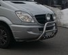VW Crafter Front guard (Teeths)