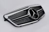 M-B W212 "AMG-Look" sport-grille 2009-2013