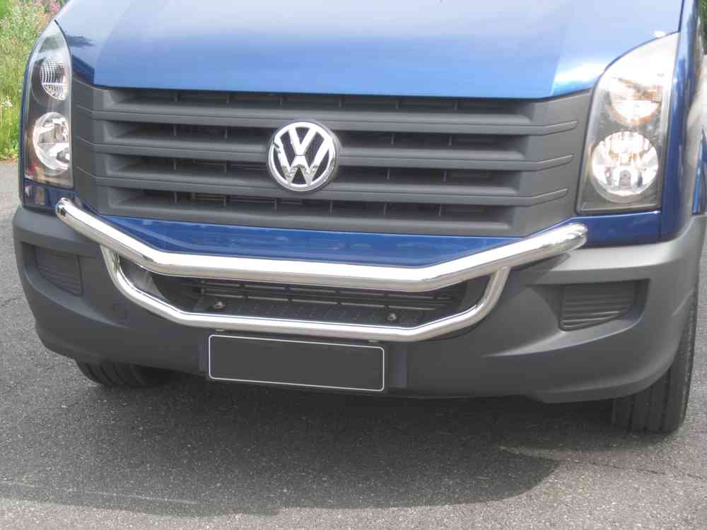Vw online crafter parts