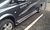 VW Crafter Side steps