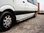 VW Crafter Side steps