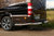 VW Crafter Design rear cityguard with step pad