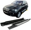 BMW X5 (E70) Side steps