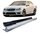 M-B W212 AMG Style Body kit 2009-2013 (Sedan)