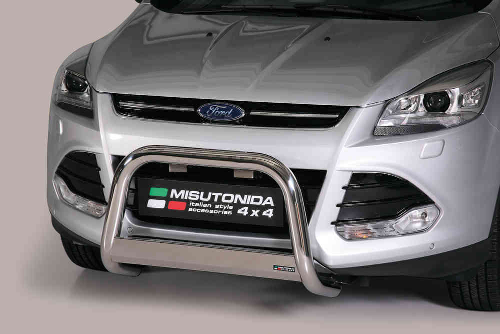 Ford kuga discount custom parts
