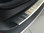 Toyota RAV4 2013 Rear bumber protector