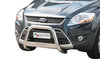 Ford Kuga EU-Front guard 2008-2012 (Misutonida)