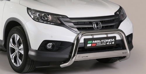 Honda CR-V EU-Front guard 2012-2015