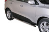 Hyundai IX35 Side bars