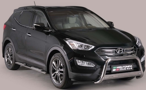 Hyundai Santa Fe EU - Valorauta 2013-> (Misutonida)