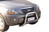 Kia Sorento EU-Front guard 2006-2009