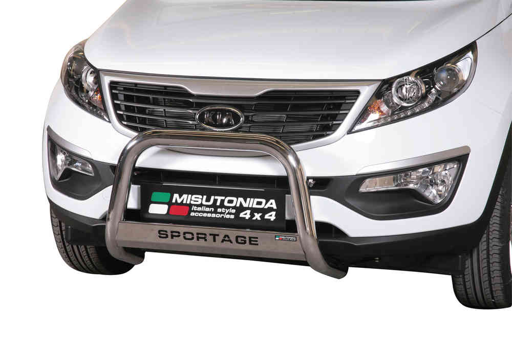 Kia sportage best sale 2015 accessories
