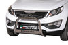 Kia Sportage Valorauta 2011-2015 (Misutonida)