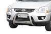 Kia Sportage Valorauta 2008-2010 (Misutonida)