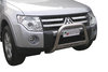 Mitsubishi Pajero EU-Valorauta (Misutonida)