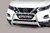 Nissan Qashqai EU-Front guard 2014-2021