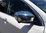 Nissan Qashqai Mirror covers chrome 2014->
