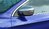 Nissan Qashqai Mirror covers chrome 2014->