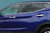 Nissan Qashqai Door handle covers 2014->