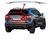 Nissan Qashqai Tailgate door handle cover 2014->