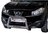 Nissan Qashqai EU-Front guard 2010-2013