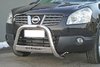 Nissan Qashqai EU - Valorauta 2007-2010 (Misutonida)