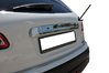 Nissan Qashqai Tailgate door handle cover 2007-2013