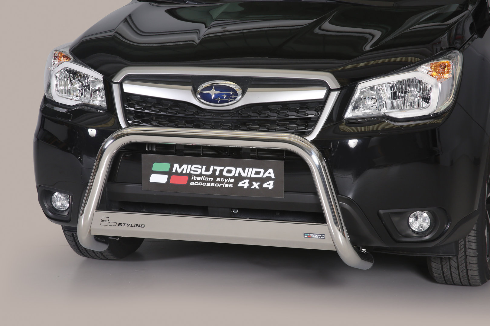 Subaru Forester EU-Valorauta 2013-2019 (Misutonida)